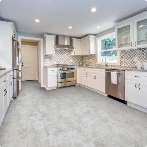 Imperial - vinyl flooring